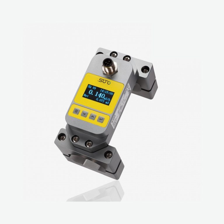 Fluido Compact Control Module Caudalimetro ultrasónicos – controlpart – Expertos en control de ...