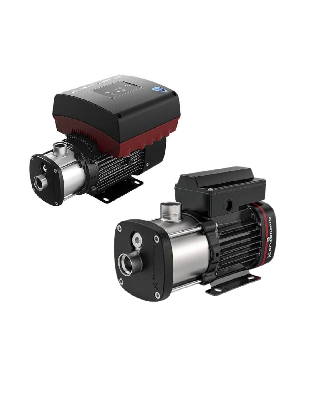 Bomba Grundfos CM y CME