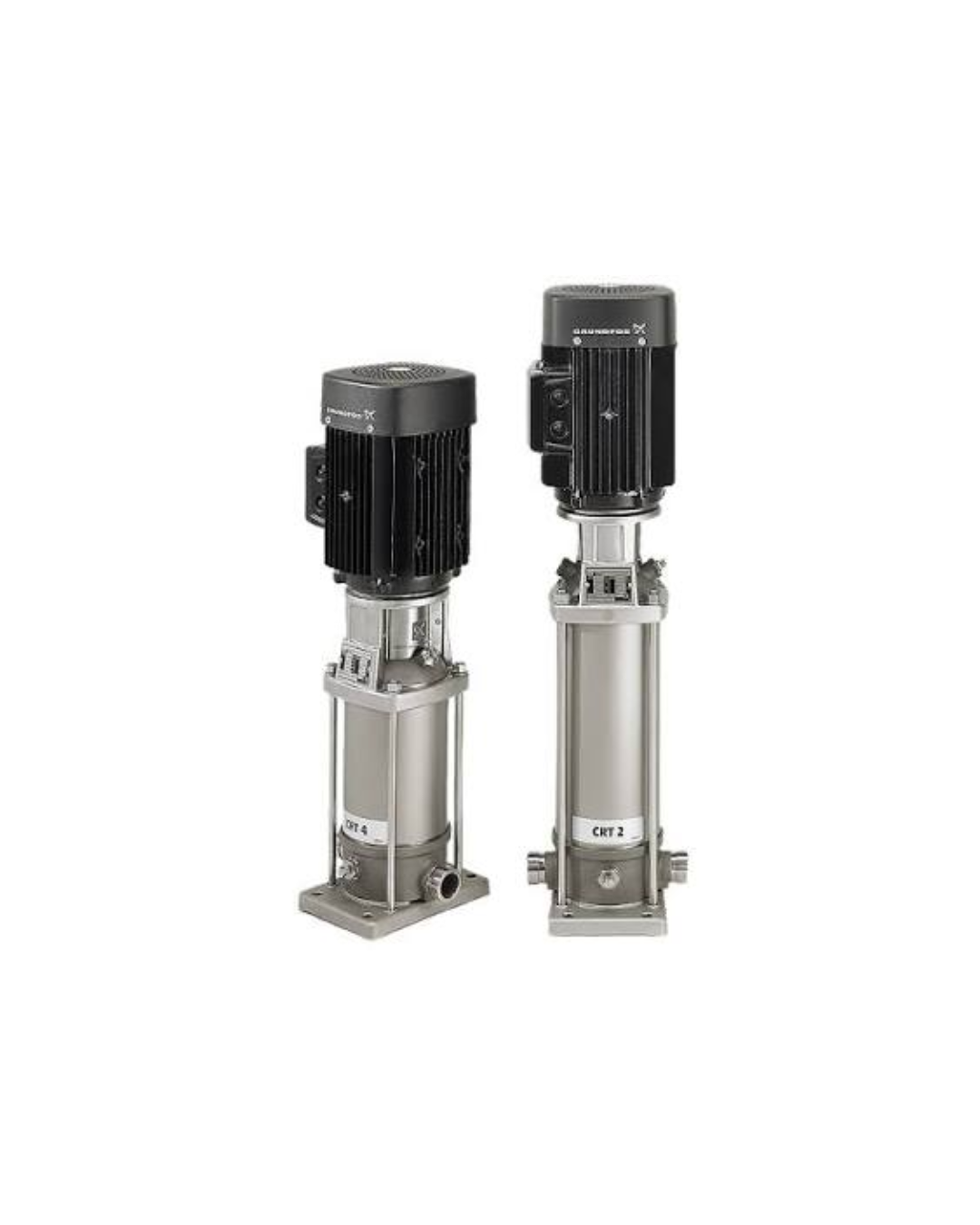 Bomba Grundfos CRT