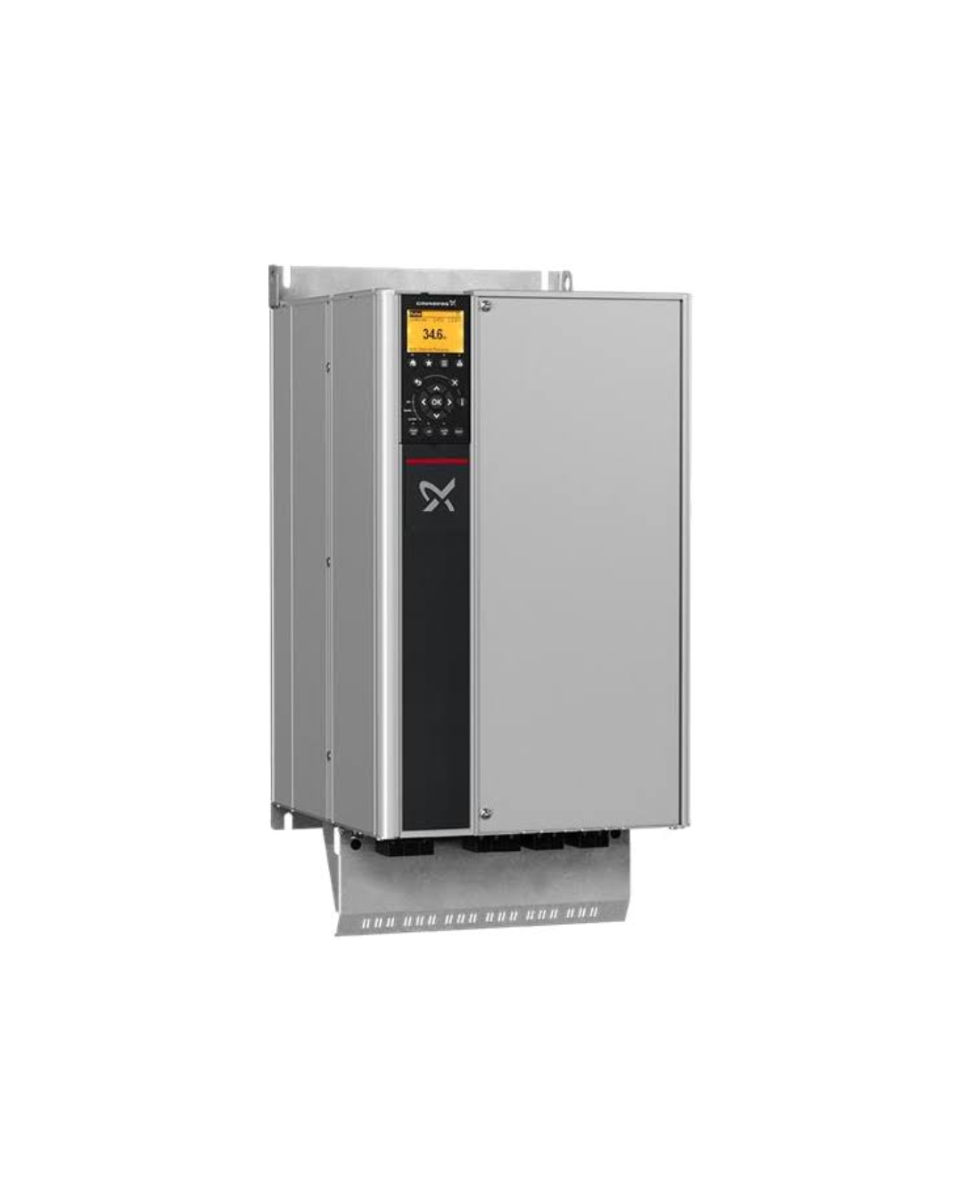 Variador de frecuencia Grundfos CUE