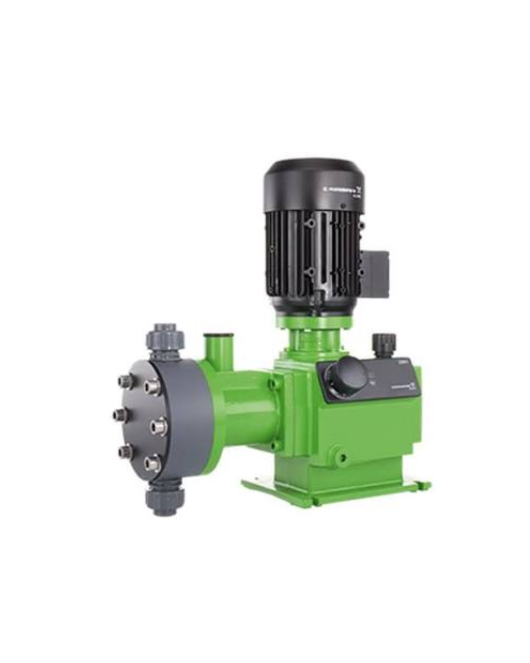 Bomba dosificadora Grundfos DMH