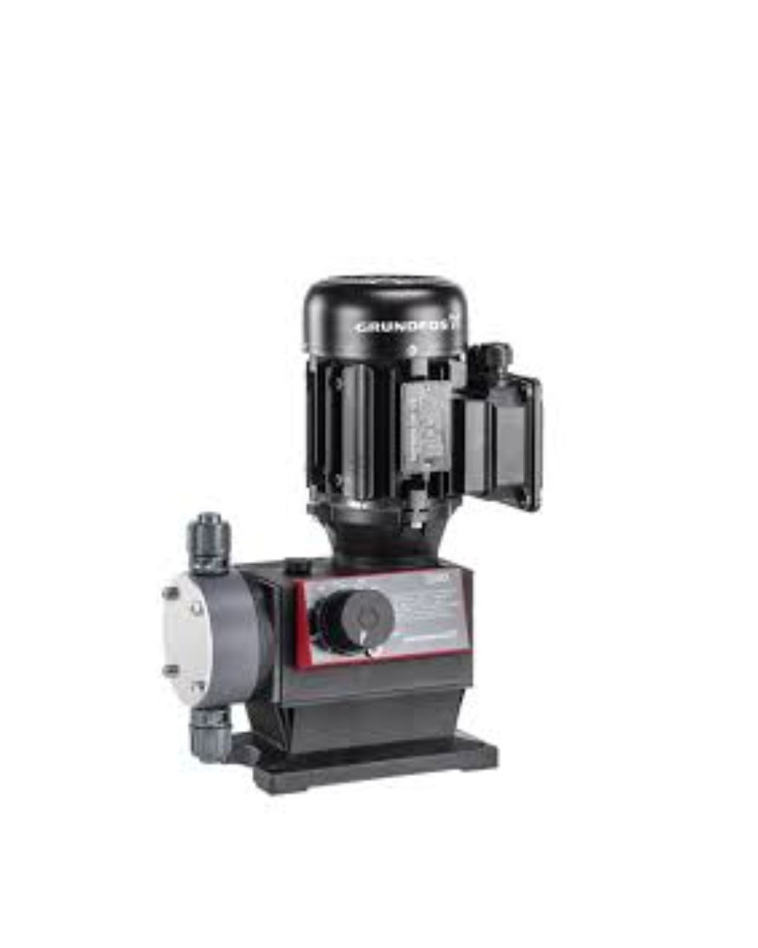 Bomba dosificadora Grundfos DMX