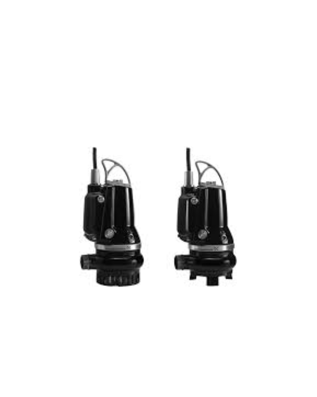 Bomba Grundfos DP y EF