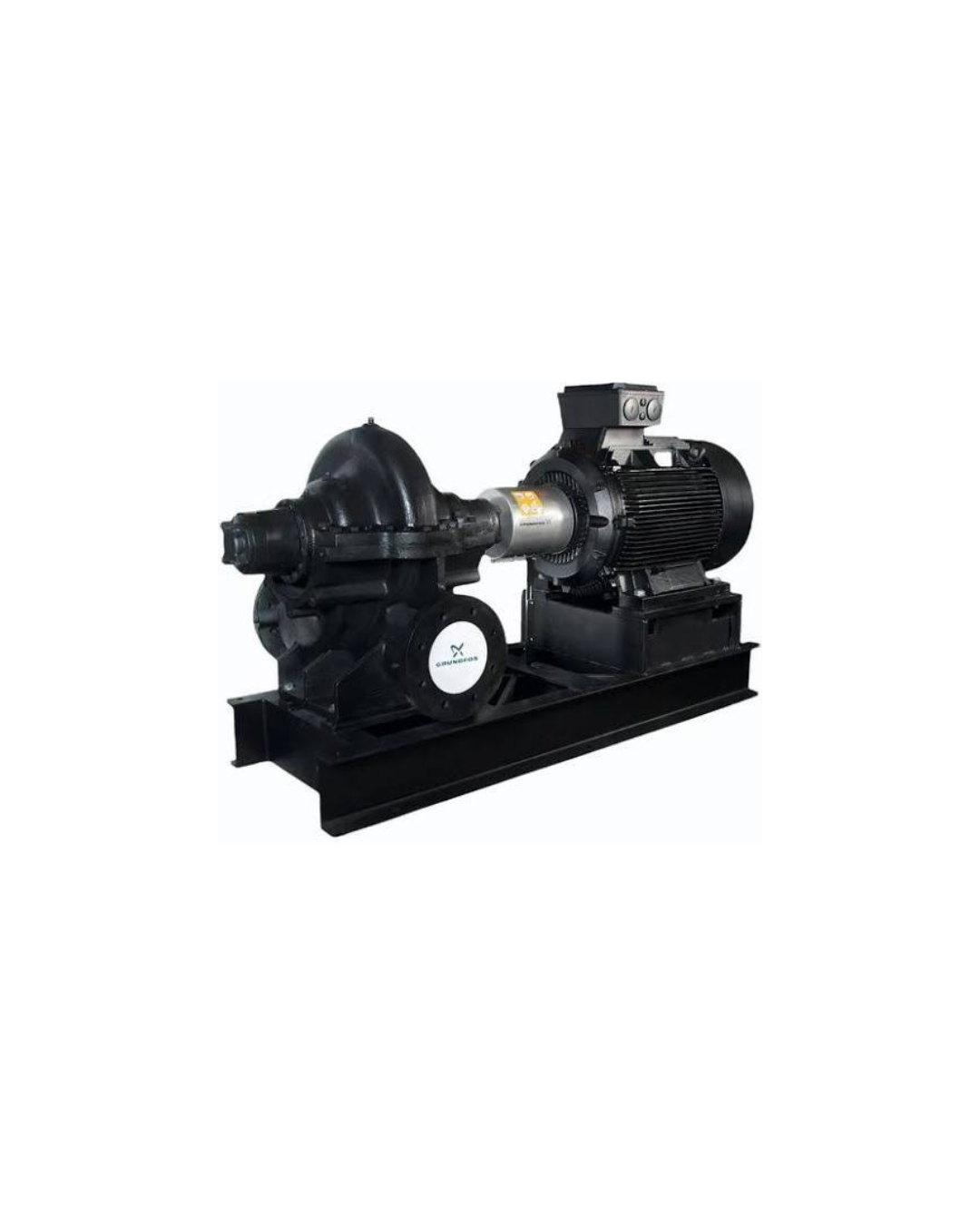 Bomba Grundfos HS