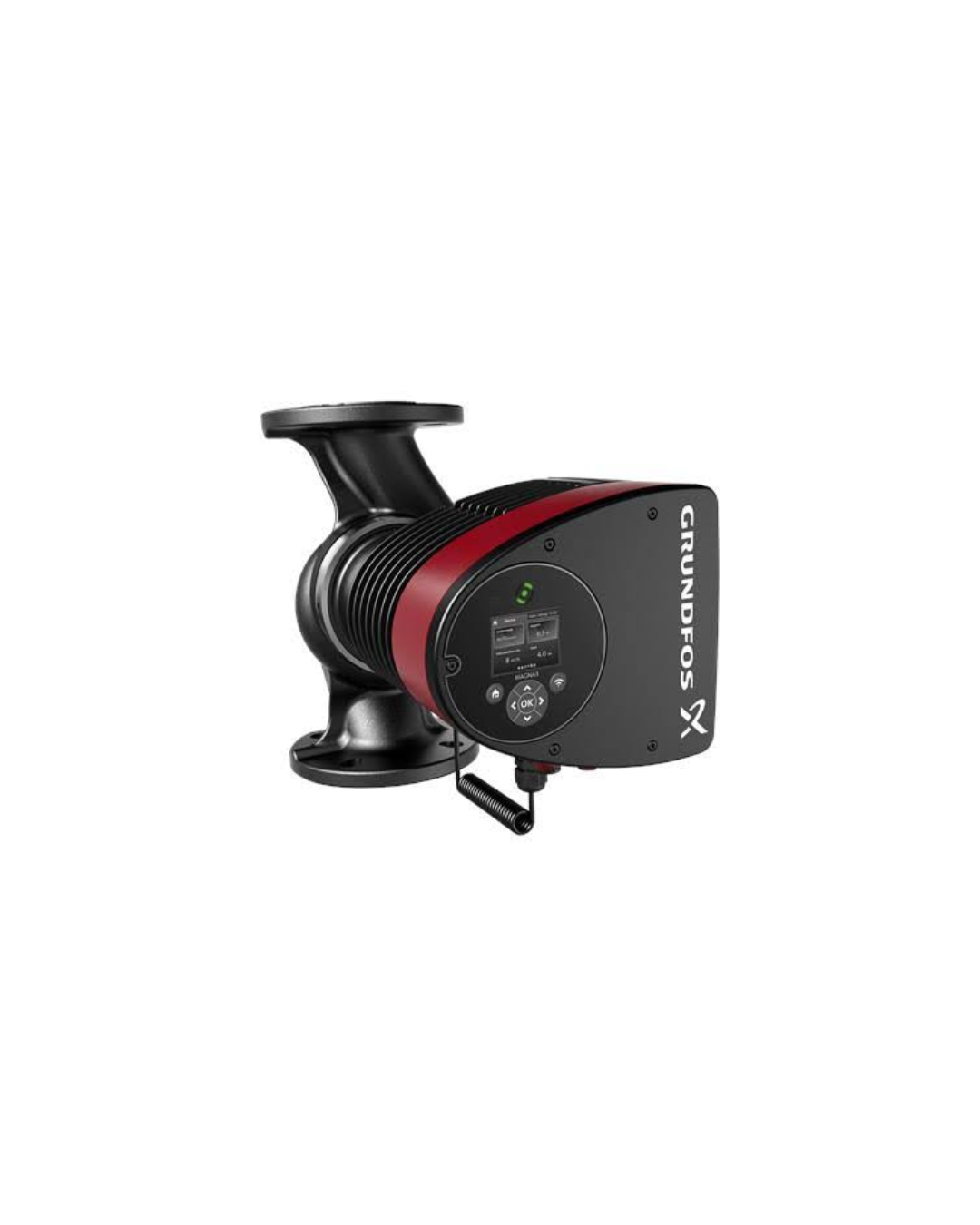 Circulador Grundfos MAGNA3