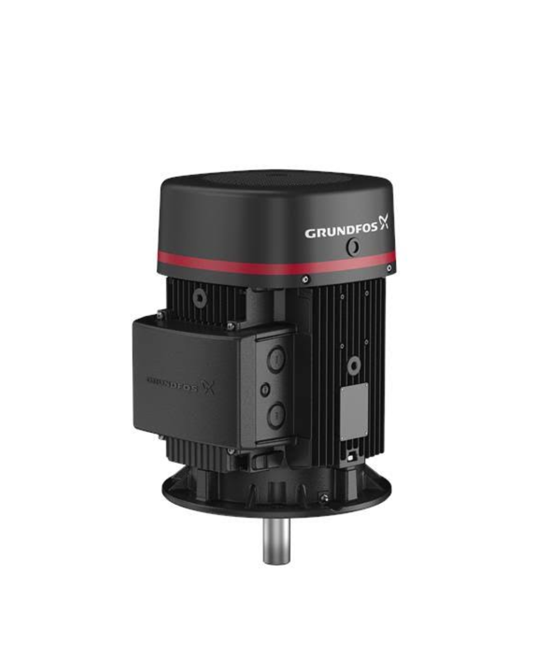 Motor Grundfos MG