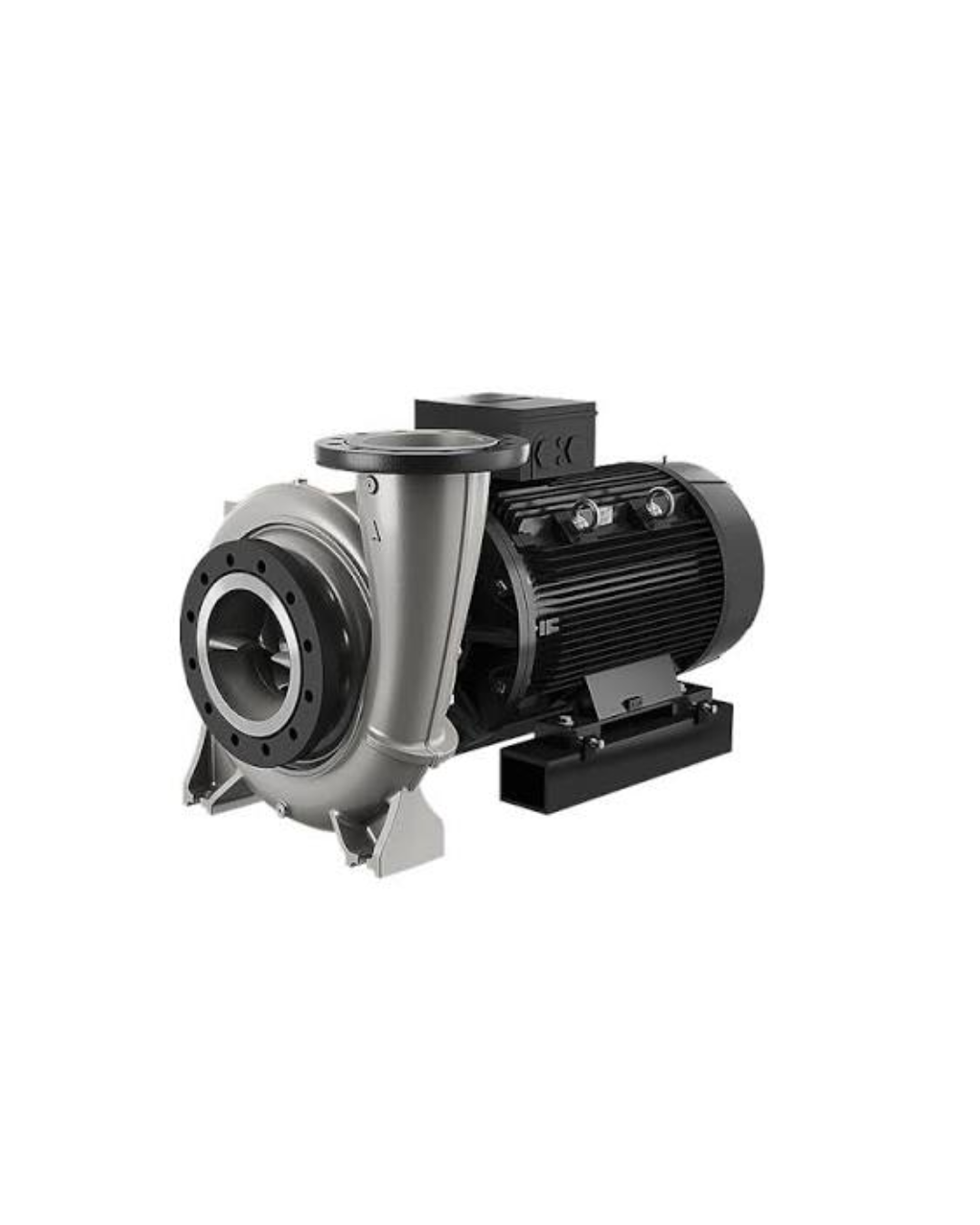 Bomba Grundfos NB y NBG