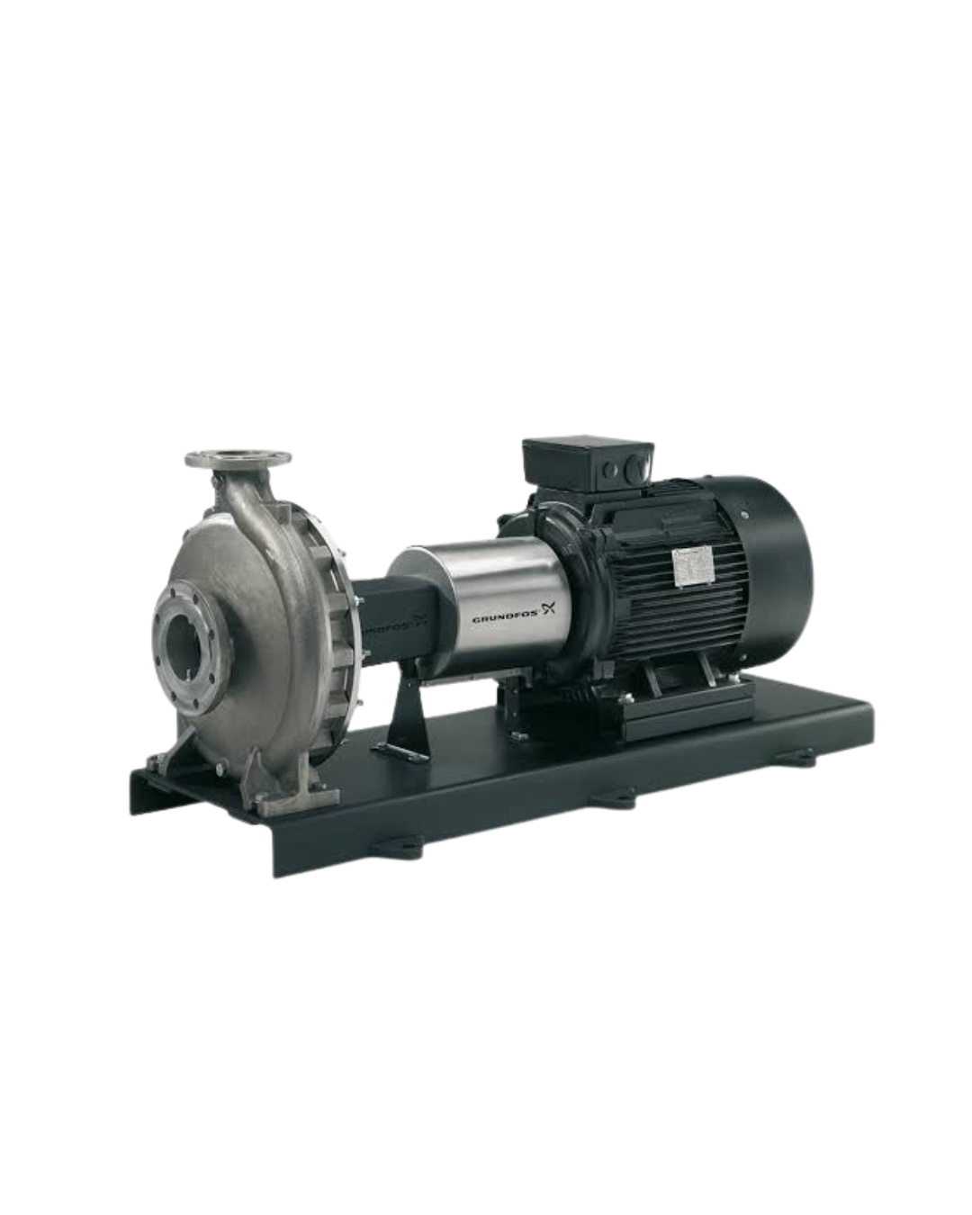 Bomba Grundfos NK y NKG