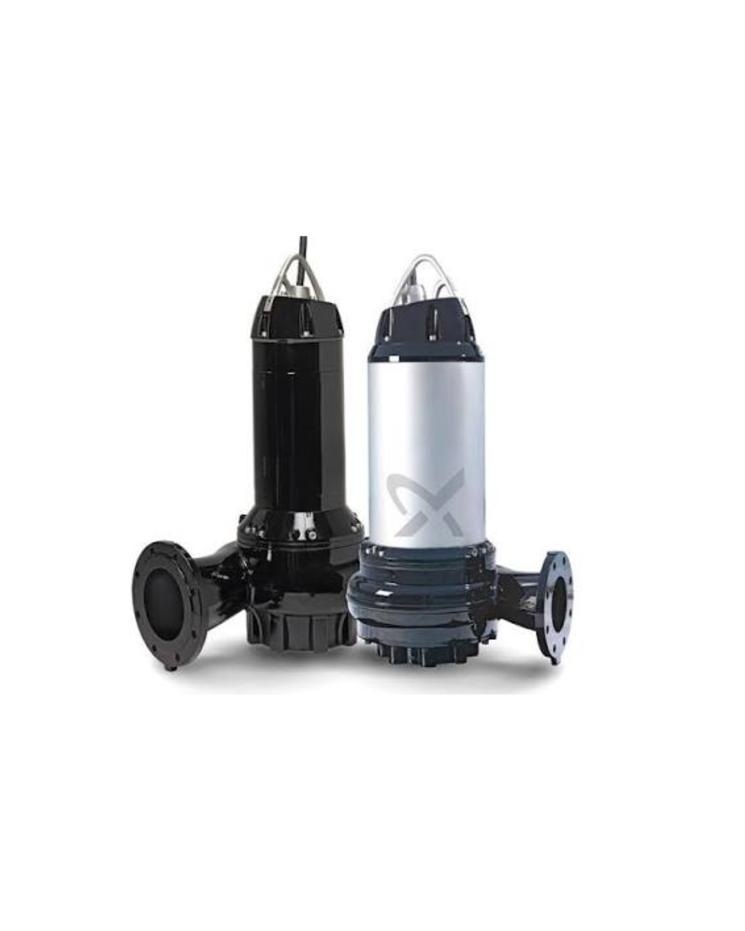 Bomba Grundfos SL y SE