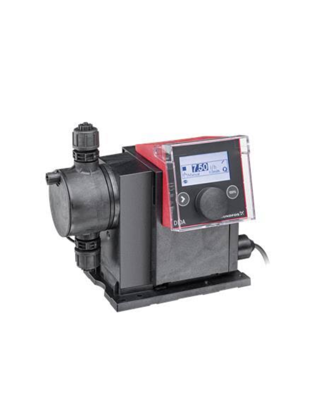 Bomba dosificadora Grundfos SMART Digital DDA