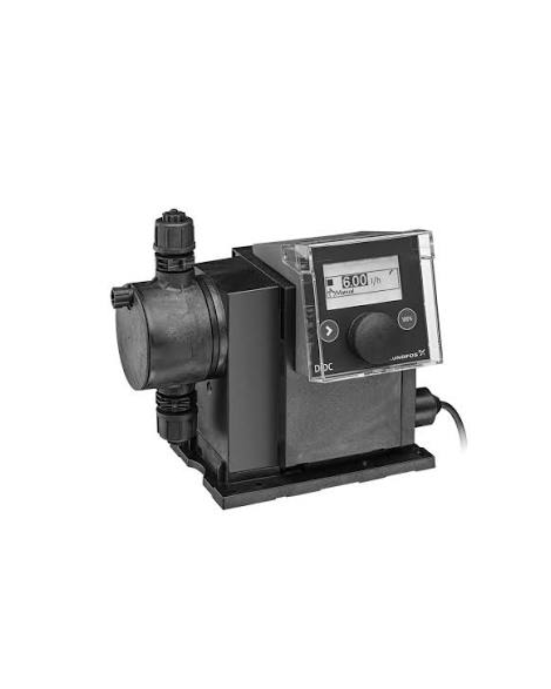 Bomba dosificadora Grundfos SMART Digital DDC