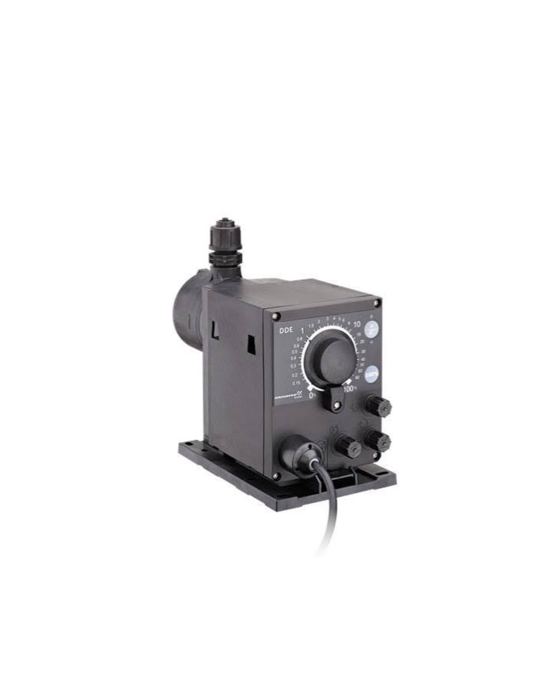 Bomba dosificadora Grundfos SMART Digital DDE