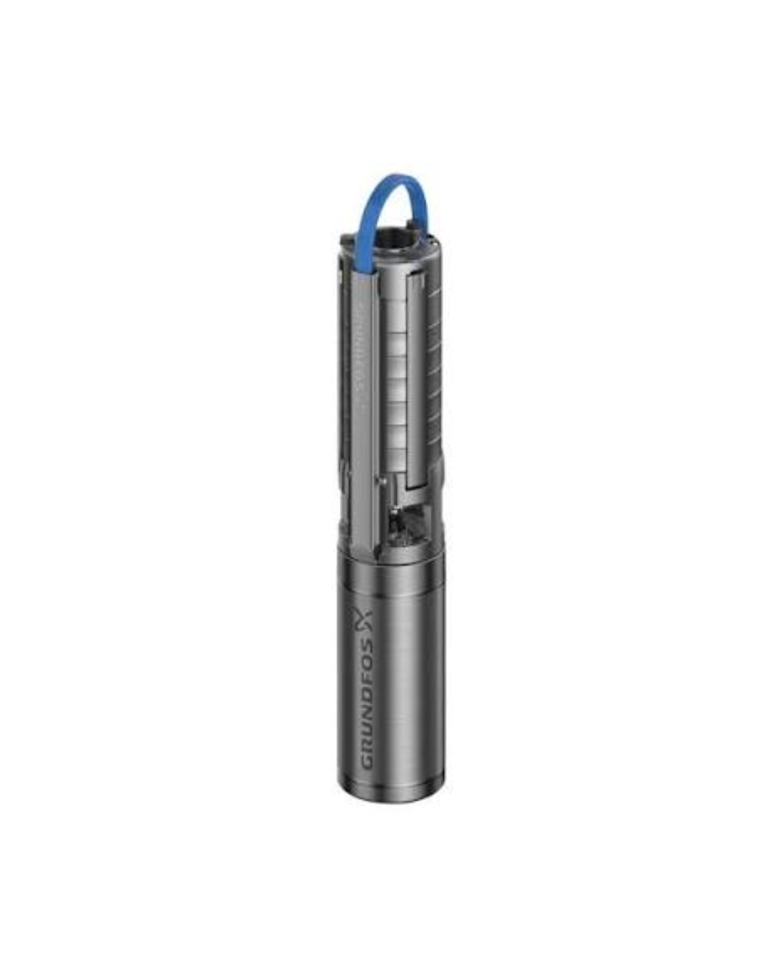 Bomba sumergible Grundfos SP