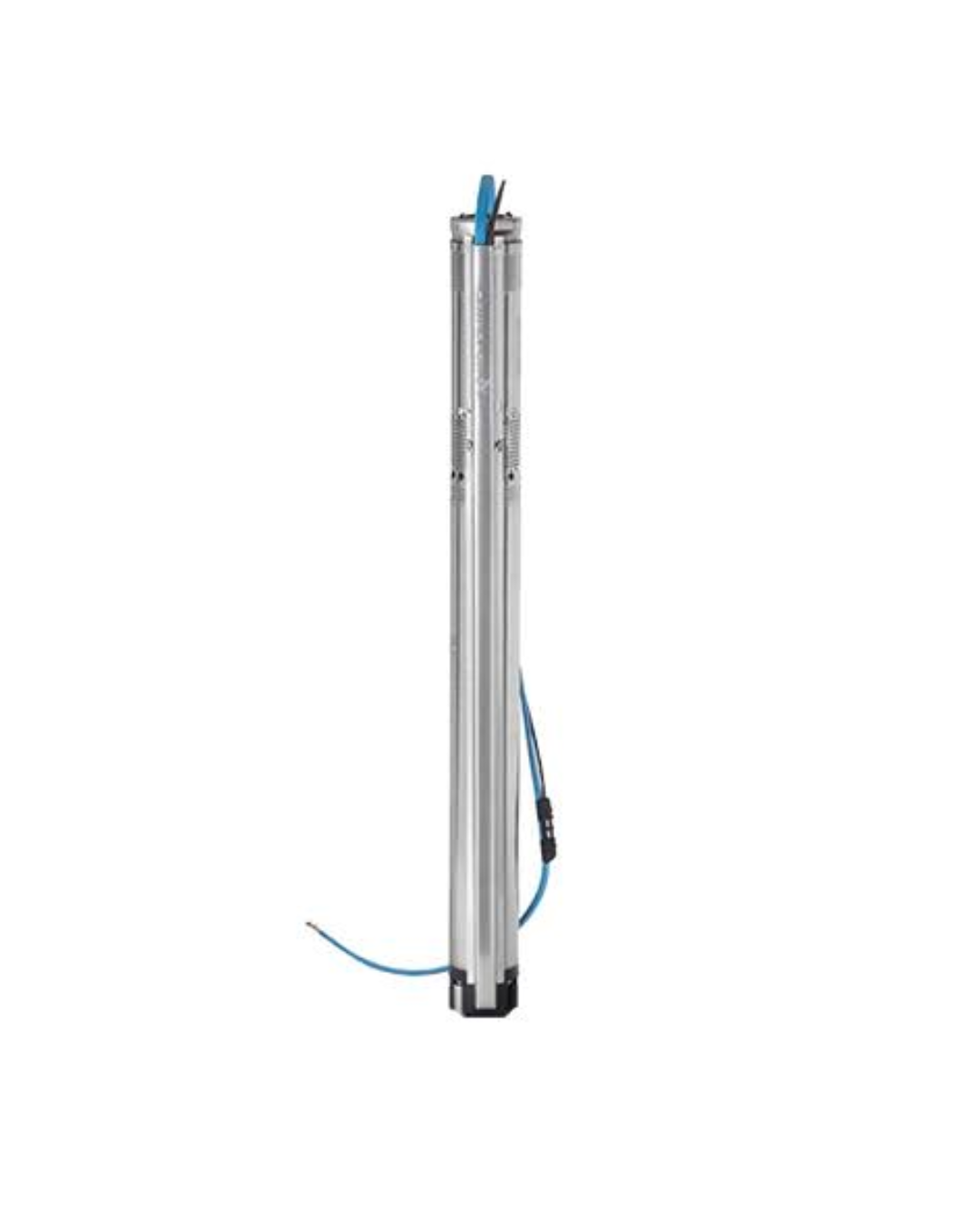 Sistema de bombeo Grundfos SQFlex