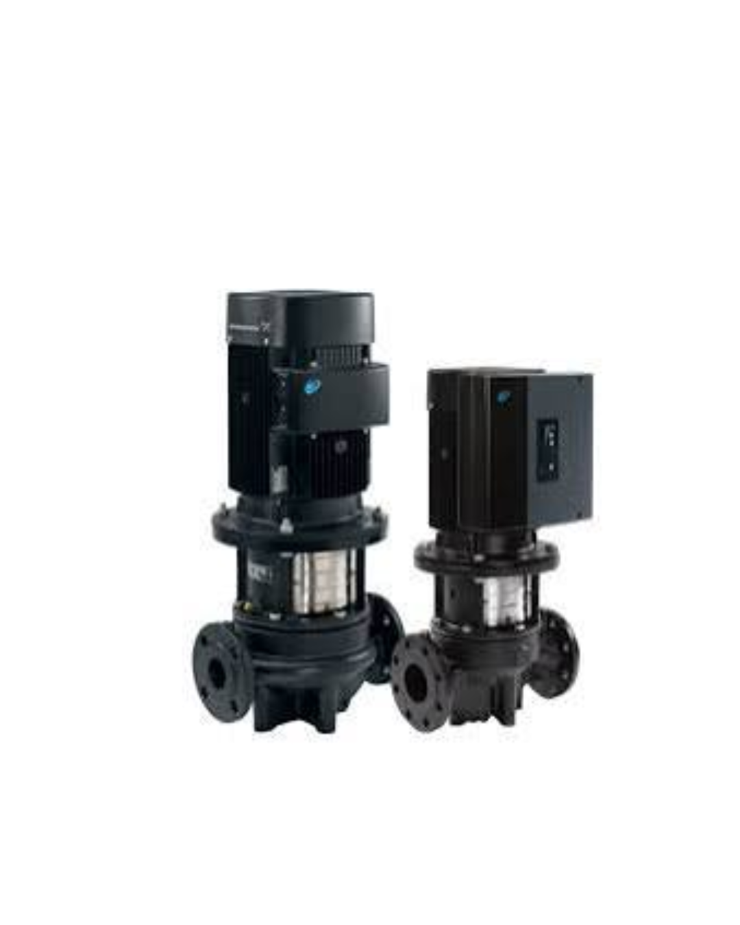 Bomba Grundfos TP y TPE