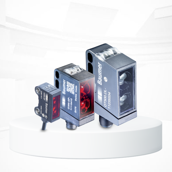 Barreras fotoelectricas