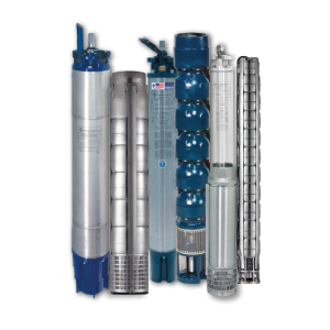 Bombas-sumergibles-Franklin-Electric Bombas-sumergibles-Franklin-Electric