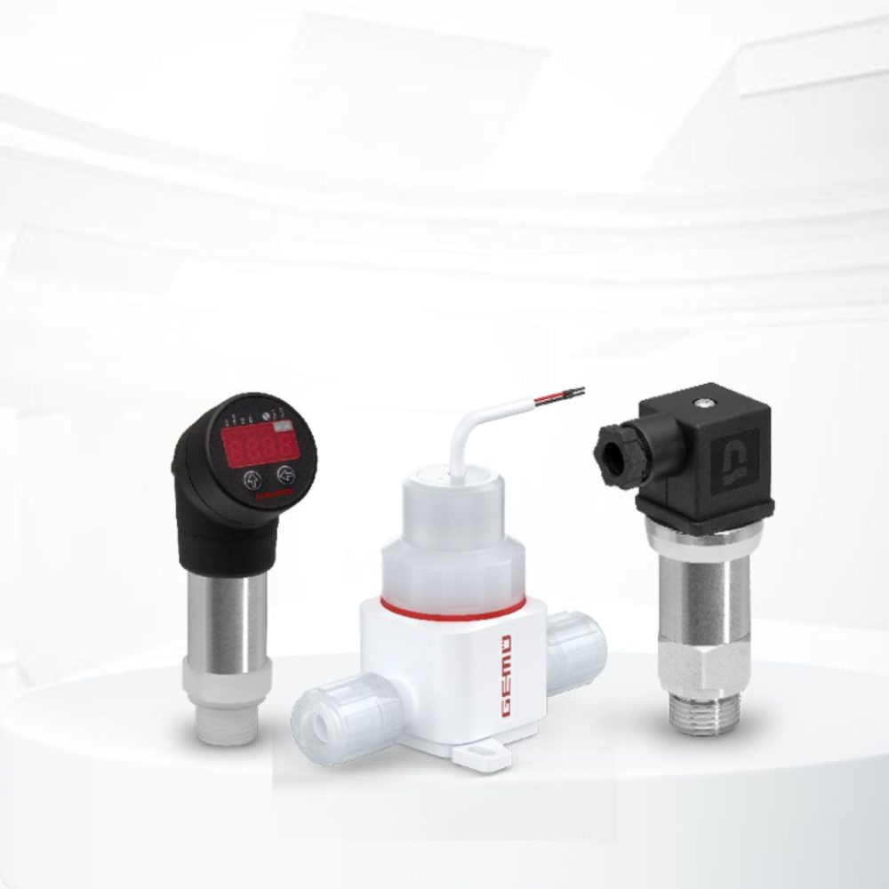 Dispositivos de medición