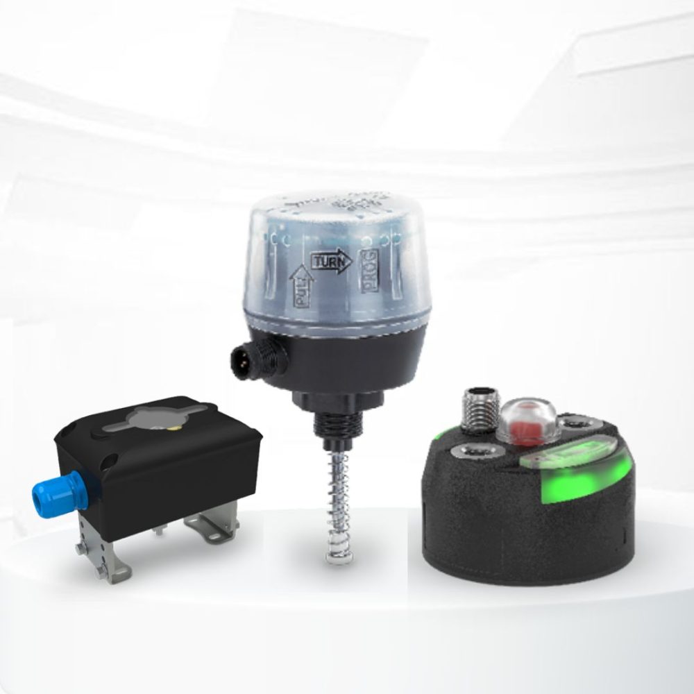 Dispositivos de retroalimentación