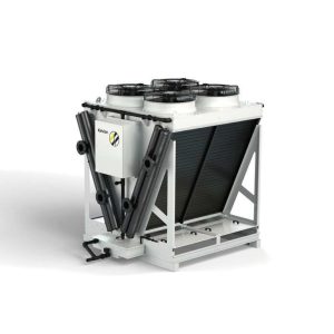 Dry-Cooler Dry-Cooler