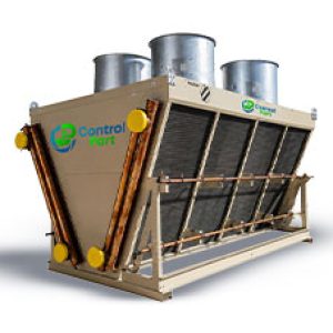 Dry-cooler