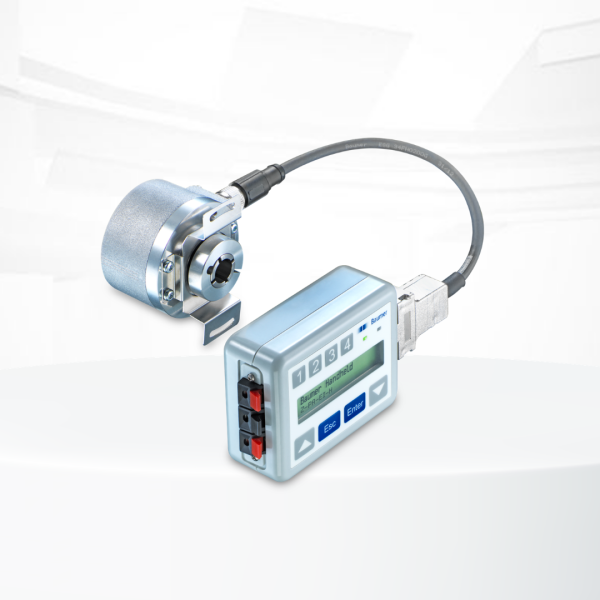 Econders Programables