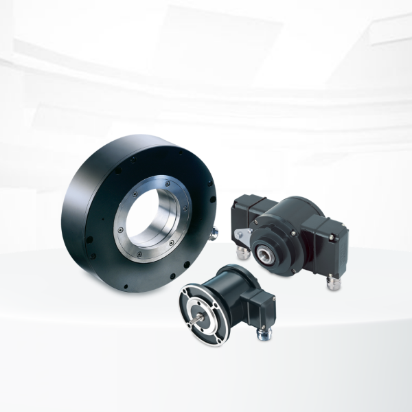 Econders incrementales