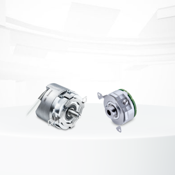 Econders para motores