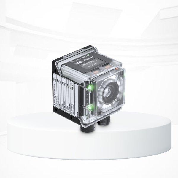 IDC - La serie de lectores multicódigo