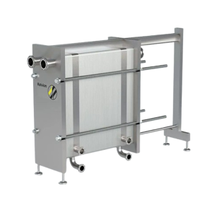 Intercambiador-Pasteurizador-KELVION-Modelo-NT-SERIES Intercambiador-Pasteurizador-KELVION-Modelo-NT-SERIES
