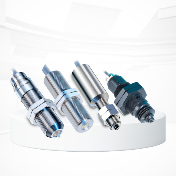 Interruptor mecanico de precisión