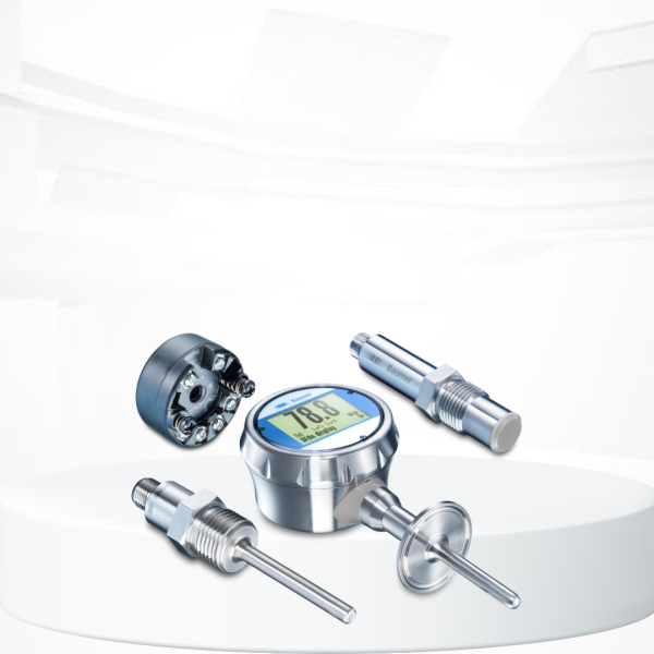 Medición de temperatura