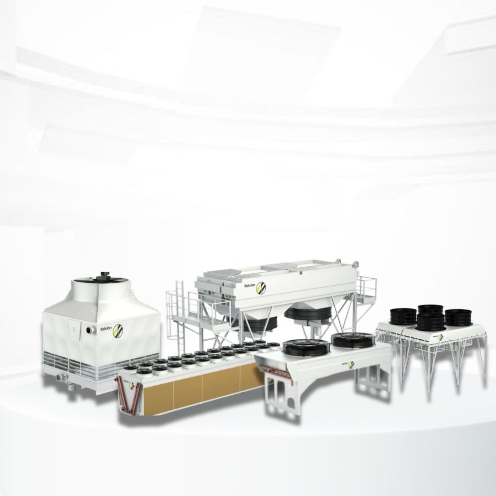 Rechazo de recuperación de calor