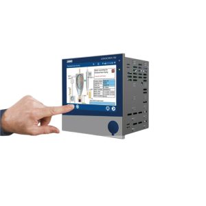 Registrador-Jumo Registrador-Jumo