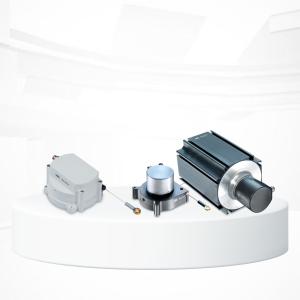 Sensores de desplazamiento por cable