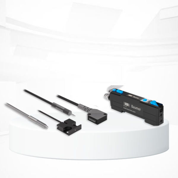 Sensores de fibra optica