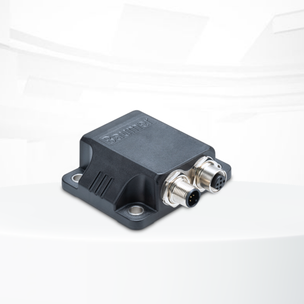 Sensores de inclinación dinámicos