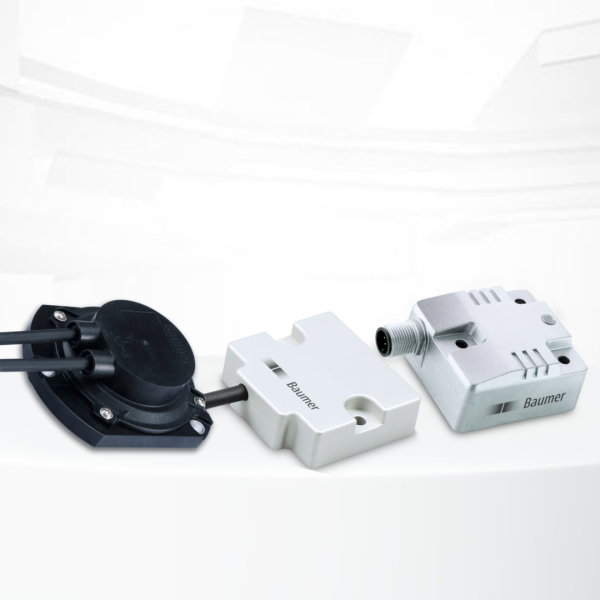 Sensores de inclinación