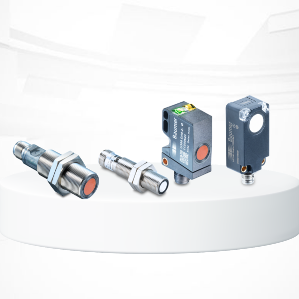 Sensores por ultrasonido