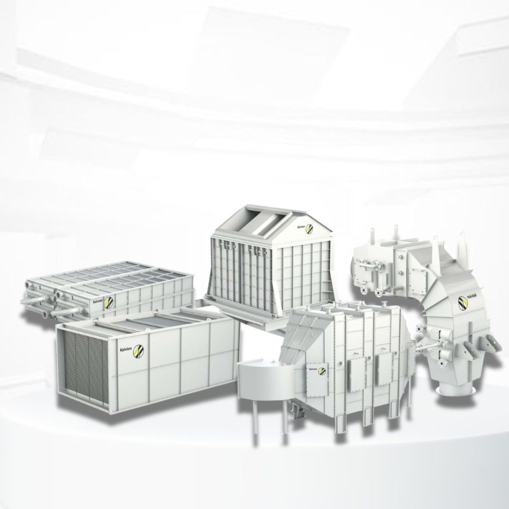 Soluciones de calefacción