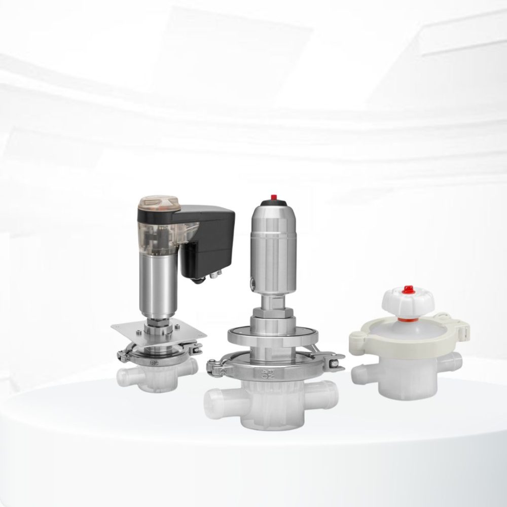 Valvulas_componentes de un solo uso