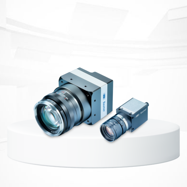 camaras industriales