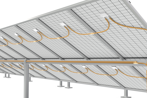 conectores fotovoltaicos